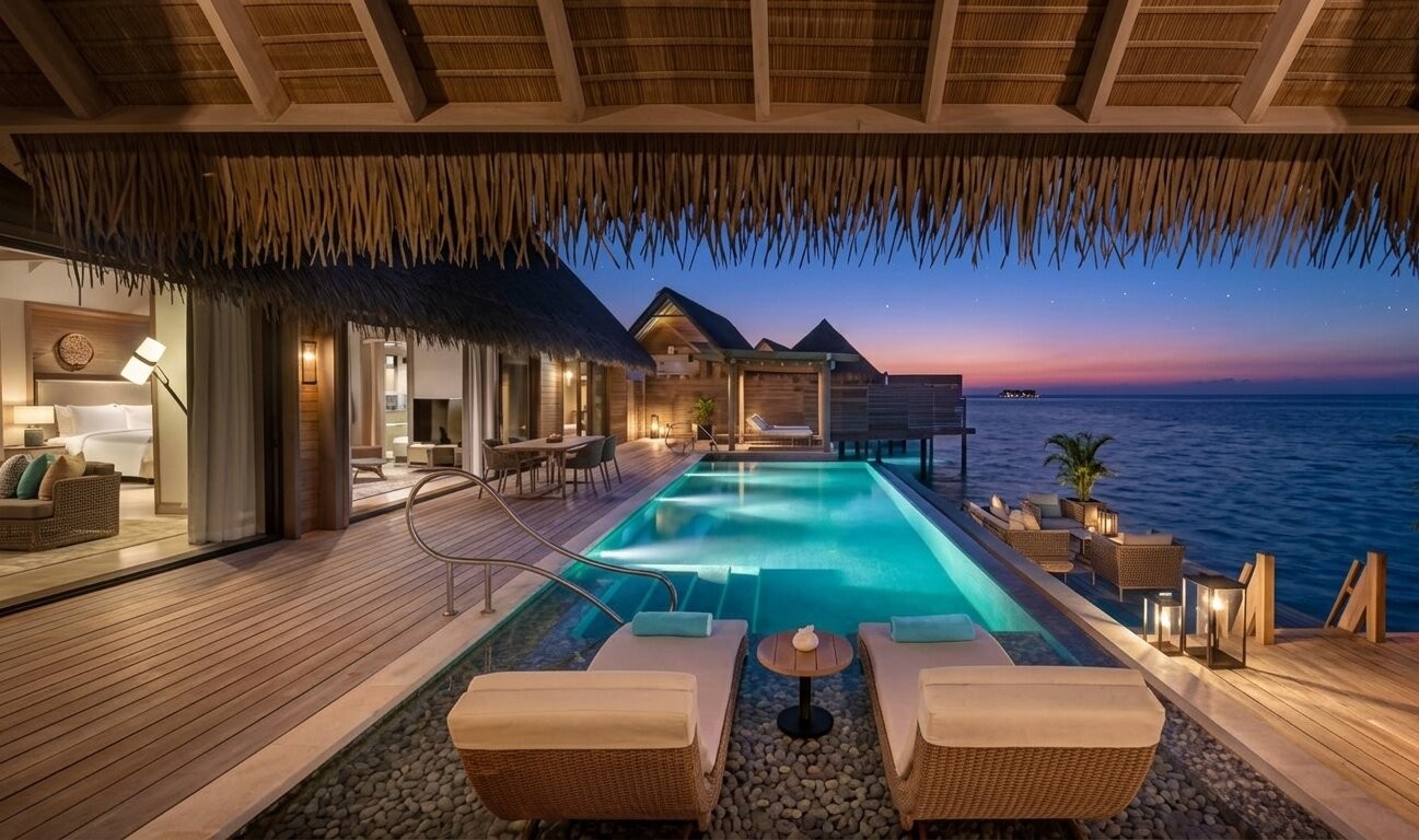 Maldives